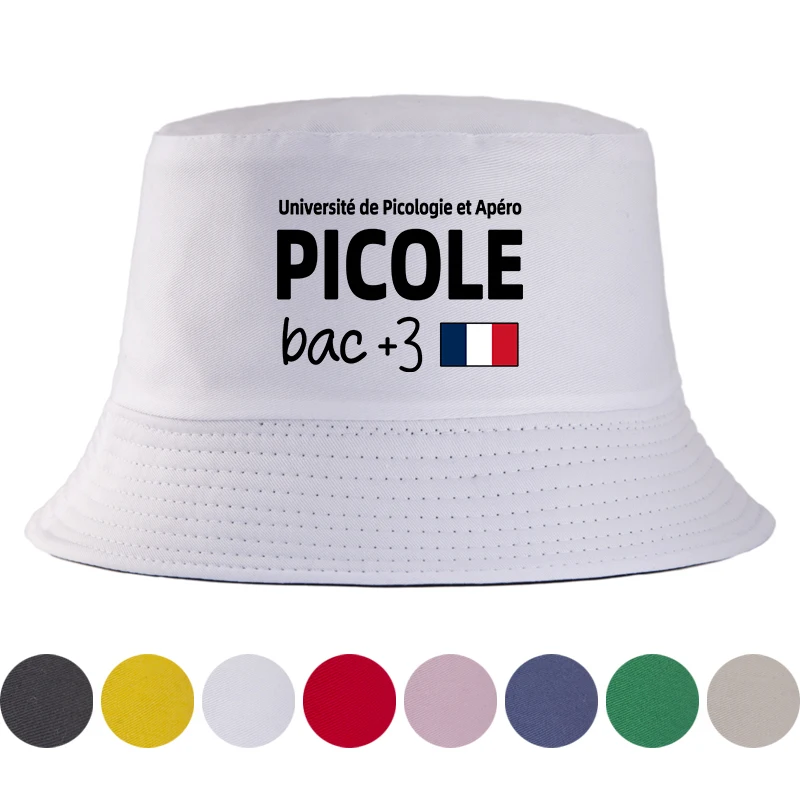 Bob Picole Bac+3 Ch…