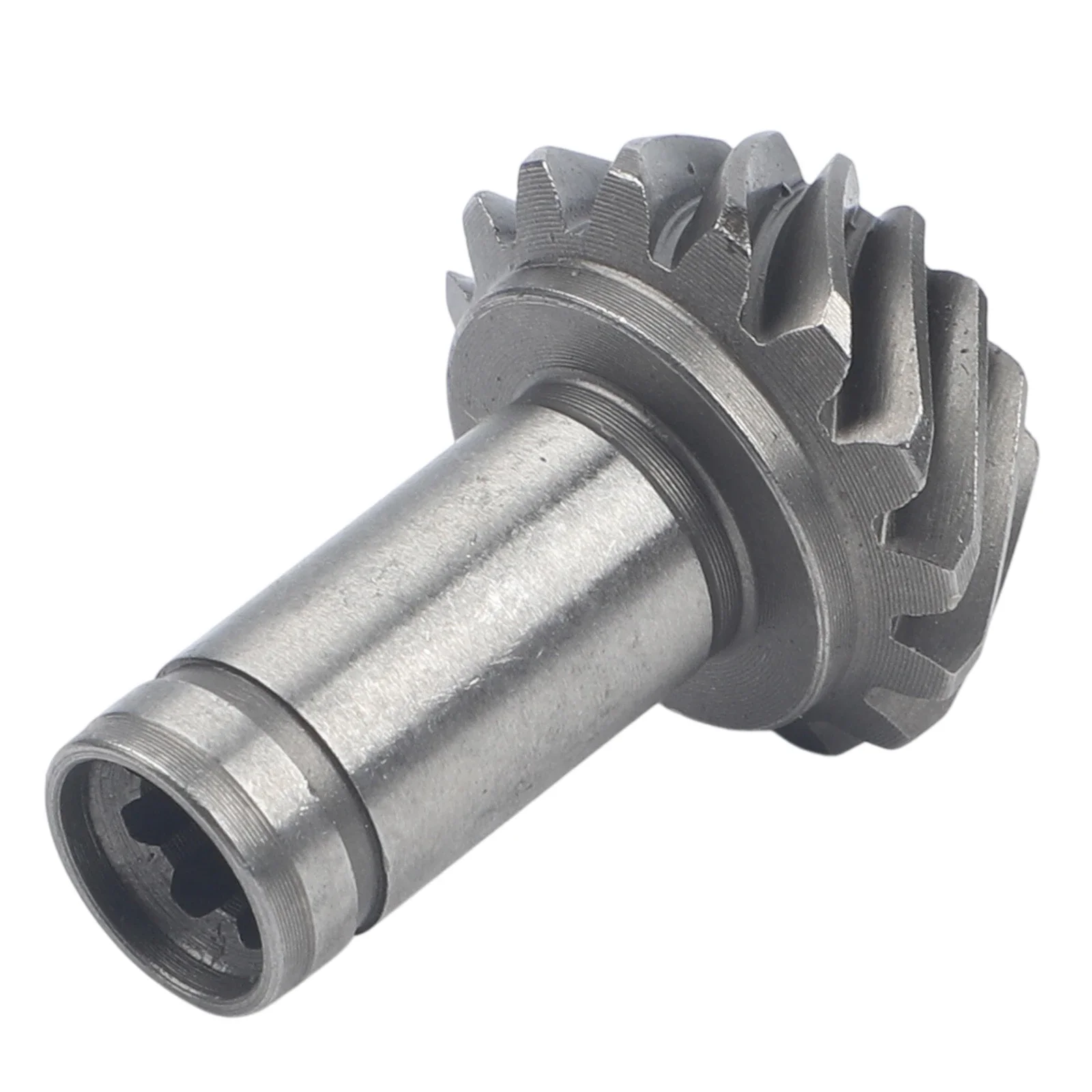 Mower Assembly Grass Trimmer Gear Seven Teeth Model Nine Teeth Model For Brush Cutters Efficient Grass Cutting Tool