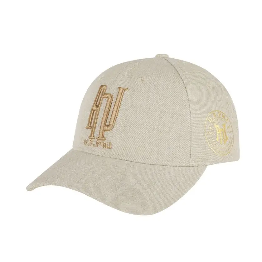

PNJ2023 Fashion Casual Baseball Cap Adjustable Genuine Widened High-end
