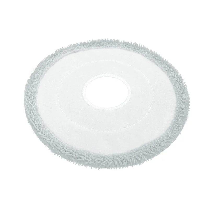 A05G-para Xiaomi Mijia M30S D103CN accesorios de repuesto cepillo lateral de rodillo principal filtro Hepa paño de mopa bolsa de polvo cubierta de cepillo