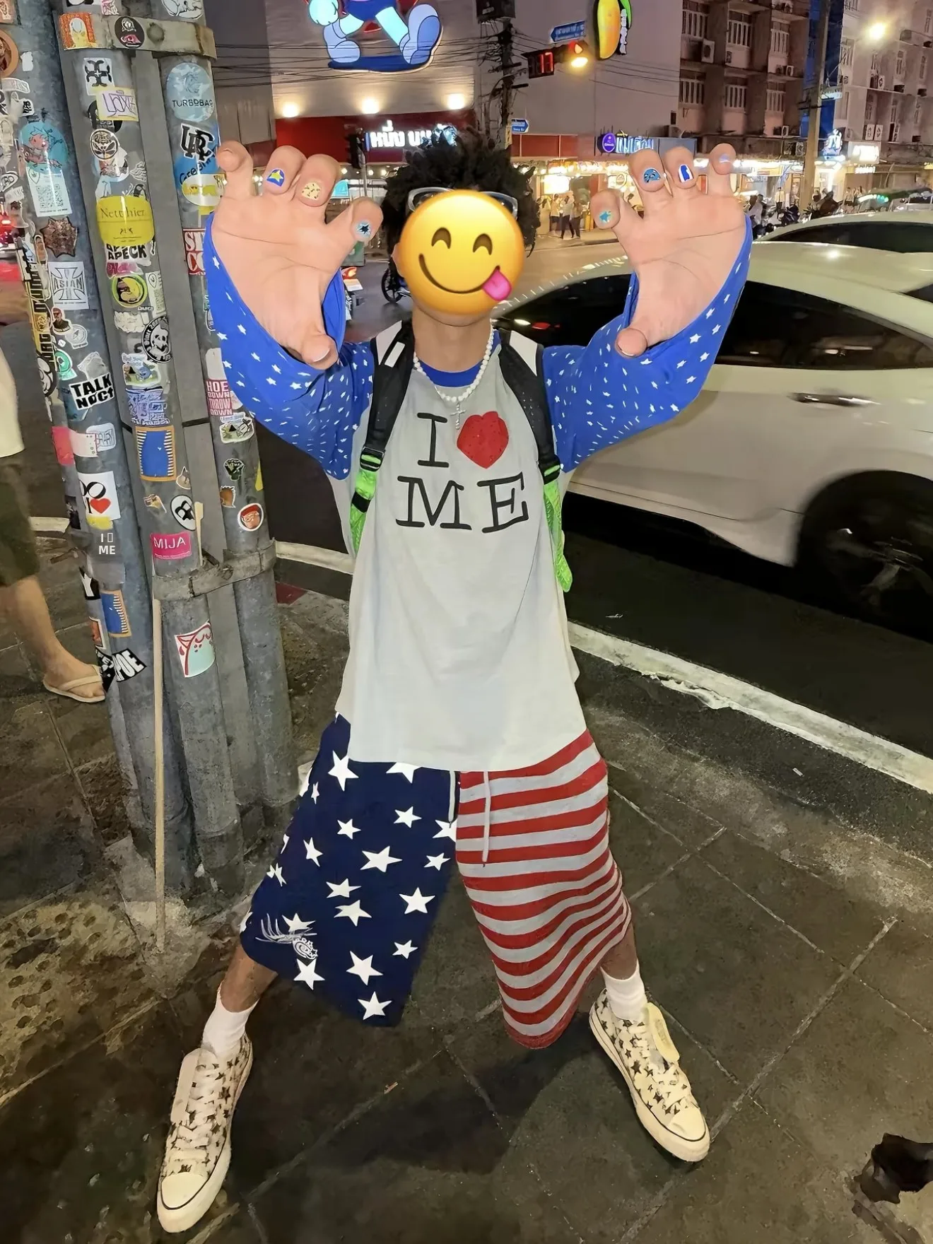 No image
