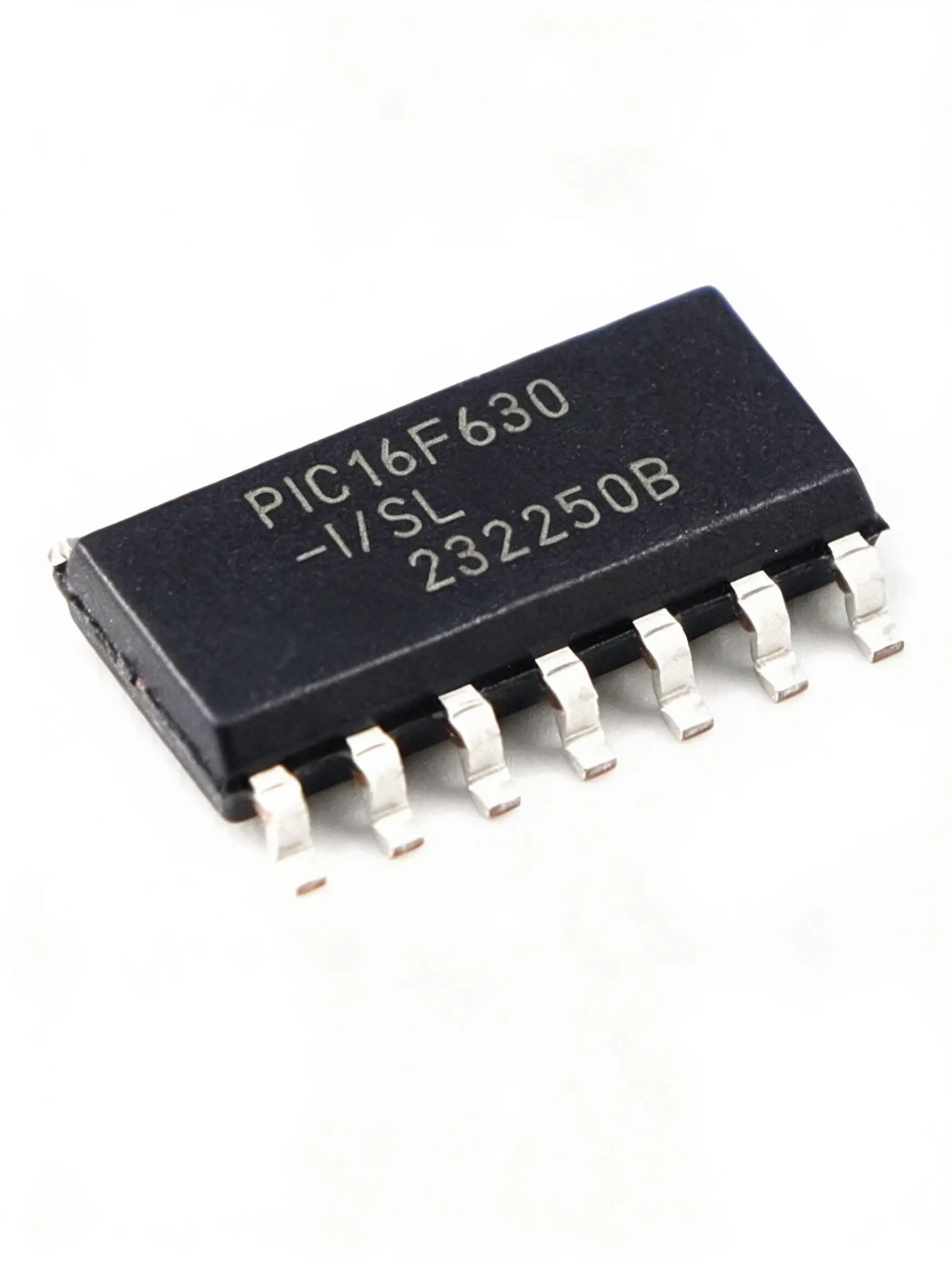 5piece PIC16F630-I/SL Price discounts Spot supply Ready Stock