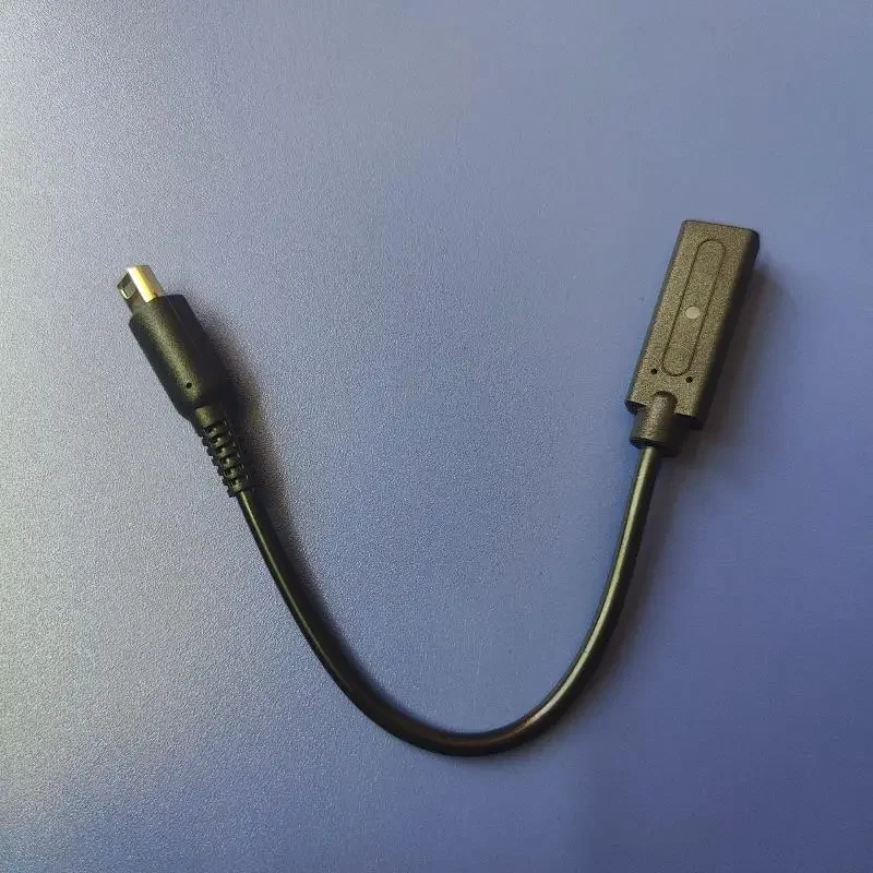 1Pcs Type C To For NDSI 3DS 2DS XL/LL New 3DSXL/3DSLL 2dsxl 2dsll Game Power Line USB C Charger Cable Cord Wire