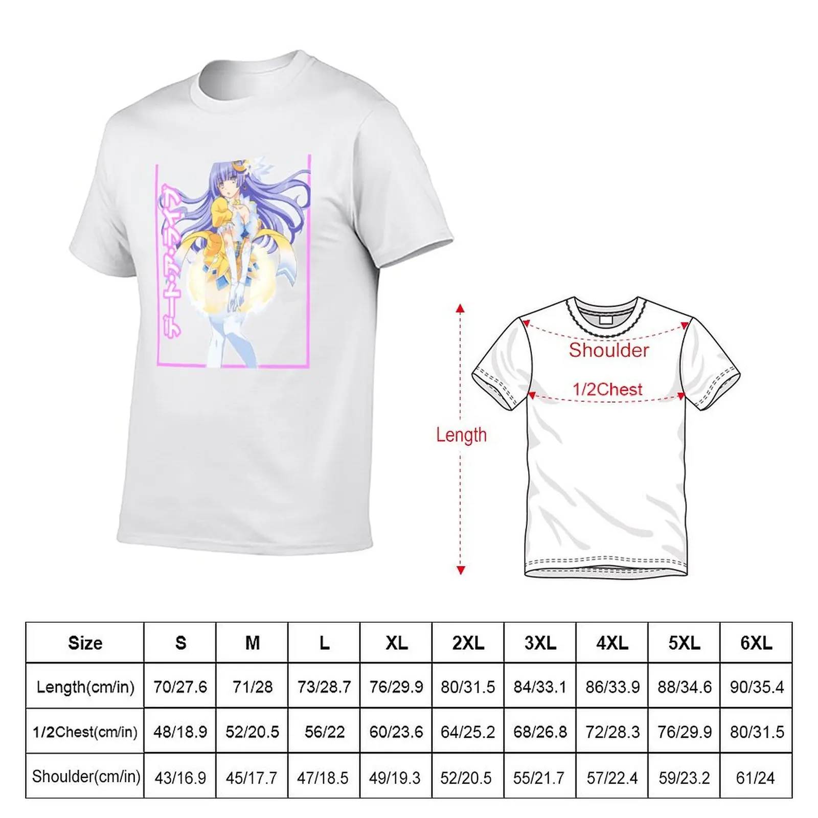 man T-Shirt pack shirt for shirt man t cotton Izayoi cotton shirts cotton man t t Miku