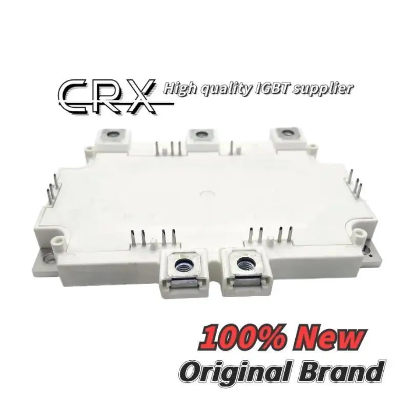 

Новый оригинальный IGBT-модуль FS400R060A1E3ENG FS400R07A3E3_H6 FS400R07A1E3_H5 в наличии, гарантия качества