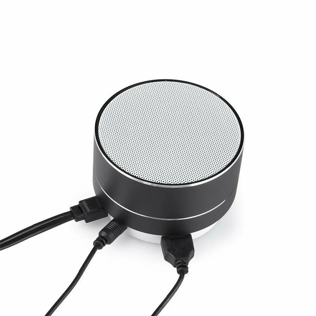 Mini Bluetooth Speaker Loud Sound Box for Phone Computer Portable Wireless Speaker Car Music Stereo Subwoofer Box