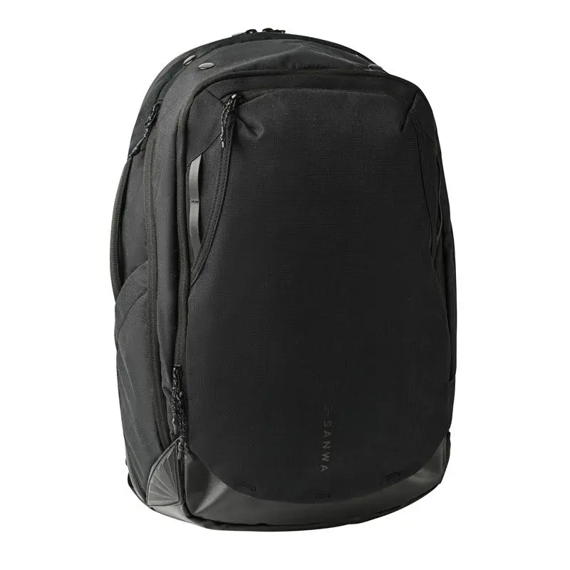 

Водонепроницаемая сумка для компьютера большой емкости, рюкзак для ноутбука, мужской противоударный школьный рюкзак для младших классов средней школы