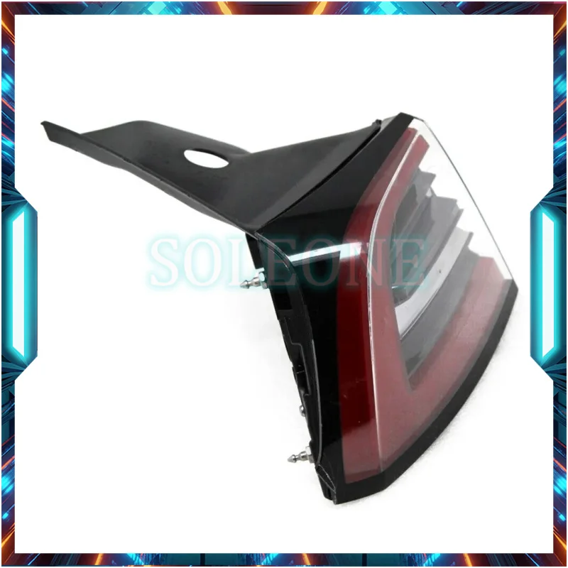 Car Left Side Outer Rear Tail Light Brake Lamp 1502086-00-D For Tesla Model 3/Y 2021-2023