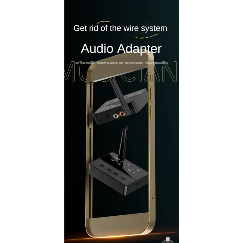 A25R-5.3 Bluetooth … - image