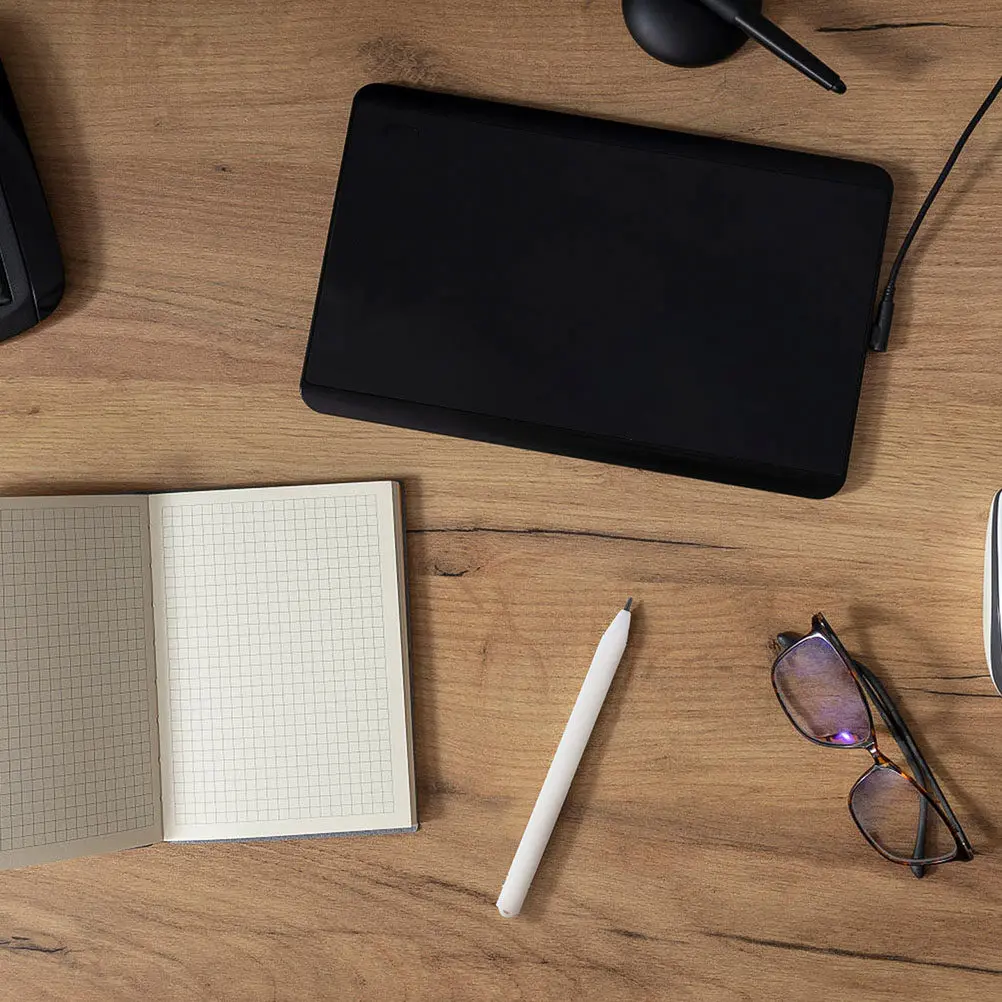 

Набор из 10 стилусов для ЖК-планшетов: надежная замена для рисования, письма и обучения