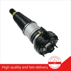 ADS Front Auto Suspension Systems Air Suspension Spring Air Shock Absorbers For Porsche Macan 95B 95B616039 Air Shocks