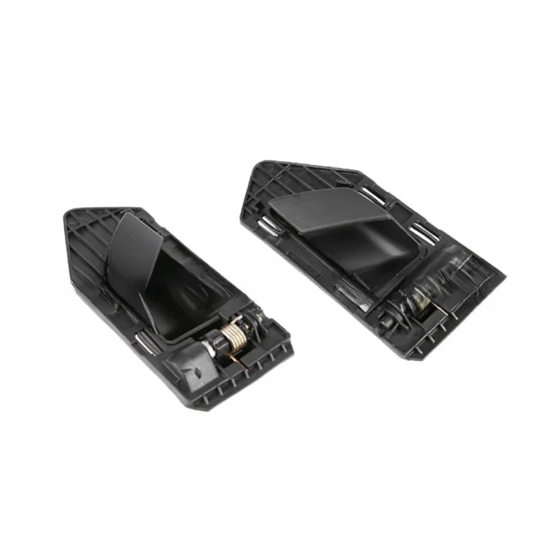 Interior Door Handle Replacement Kit for For Berlingo and For Partner 1996-2008 Exact OEM Fit Without Adaptation