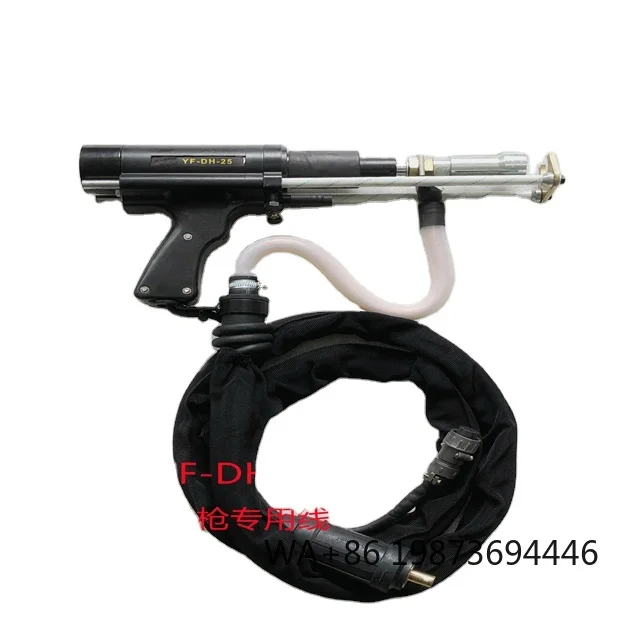

Multi-scene Efficient Welding Gun, Universal Welding Equipment for Various Industrial Uses