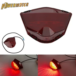 Motorfiets Achterlicht Rem Signaal Licht Voor Ktm Exc Xcf Xcw 150 250 350 450 500 530 2020-2023 Motocross Accessoires