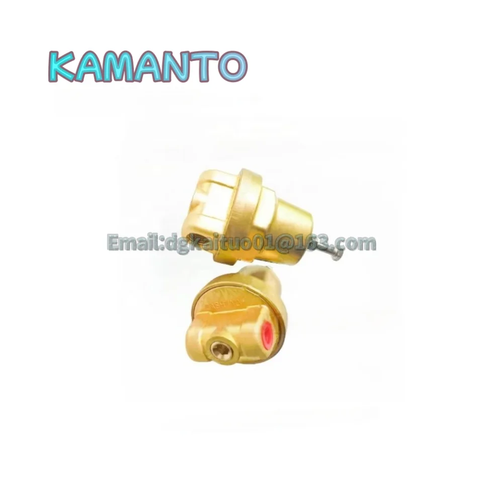 Pressure Regulator Valve 045099 048059 for Sullair Compressor Parts