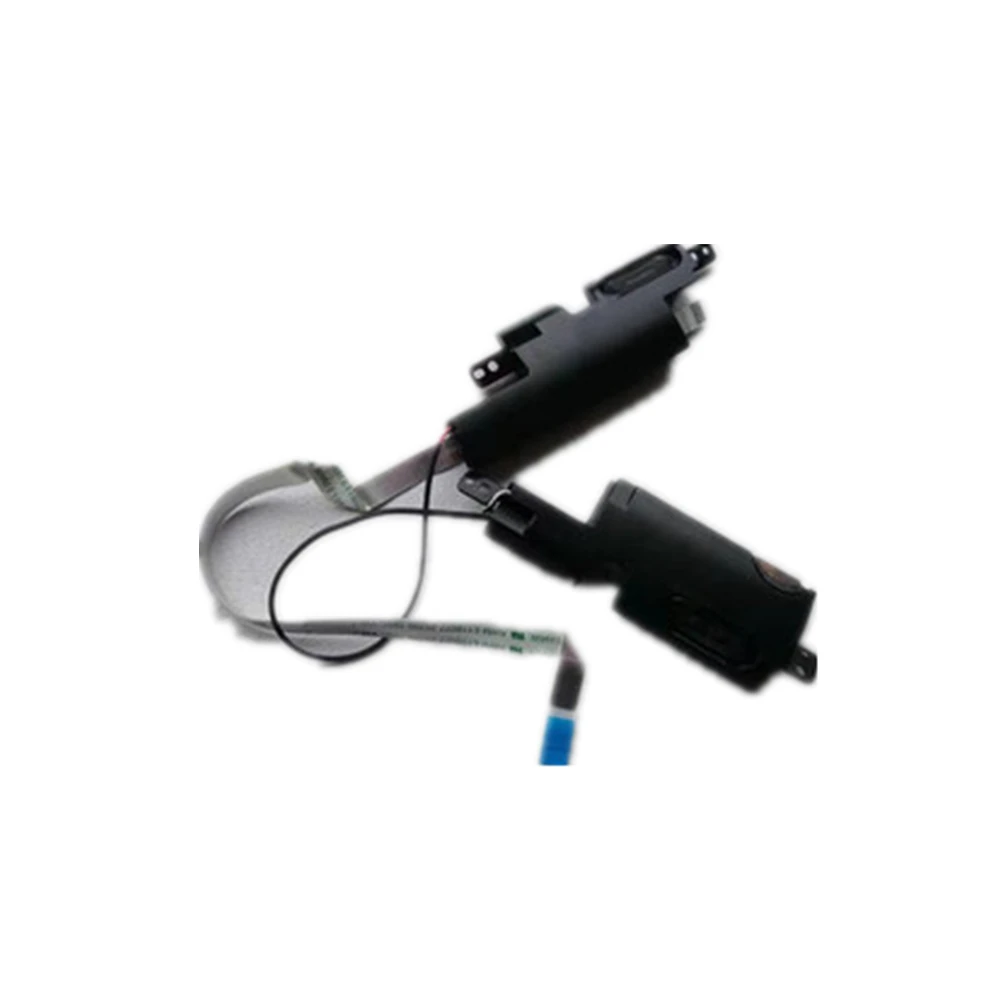 

Laptop Internal Speakers For HP Pavilion dv6-3000 dv6-3100 dv6-3200 dv6-3300 3134 3110TX Black