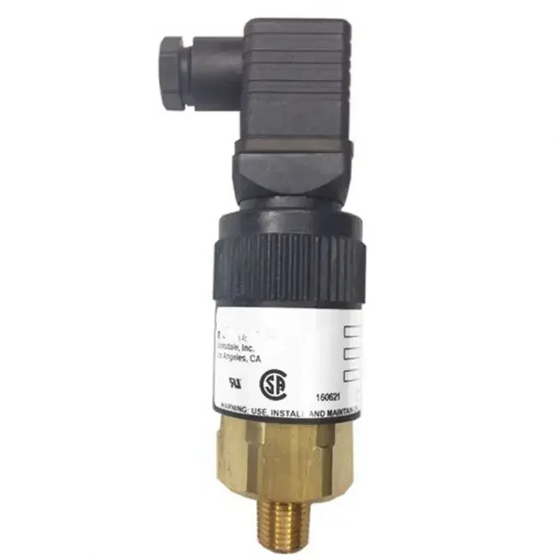 Горячий реле давления