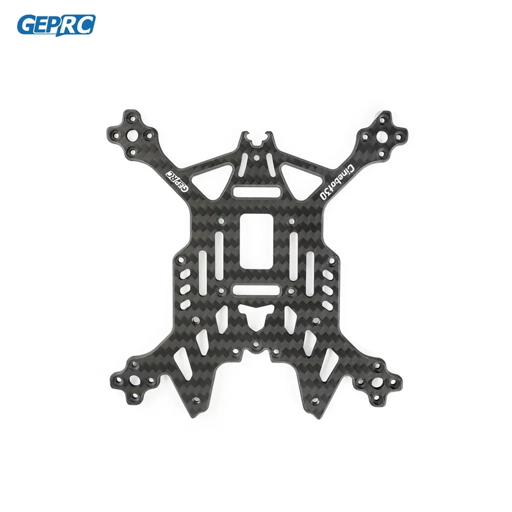 GEPRC GEP-CT30 Frame Parts Cinebot30 3inch Propeller Accessory Base Quadcopter Frame FPV Freestyle RC Racing Drone