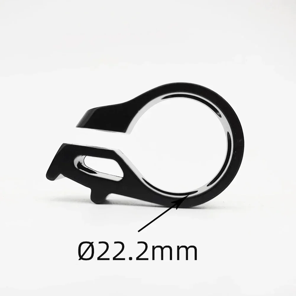 AliExpress TOOPRE Bicycle Finger Clip Ring Aluminum Alloy Shifter Trigger Brake Lever Fixed Ring For SRAM XX X9 X7 X0 XX1 X01 Eagle-GX Parts