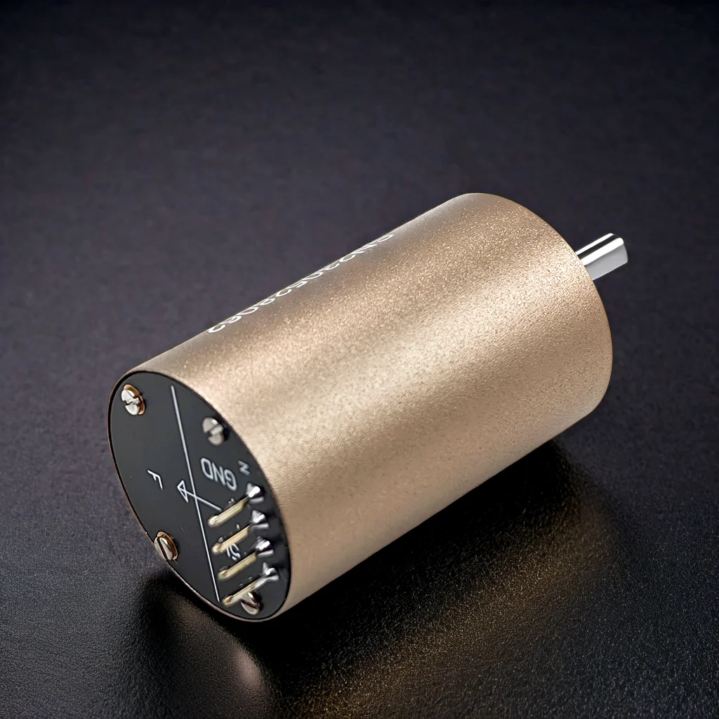 Nanoscale Small Size Micro-Nano Fiber Optic Gyro
