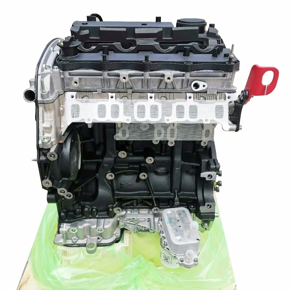 New Ford Transit V348 2.2 engine long block For Ambulance Vehicle/Touring Car Camper Van Other Auto Parts