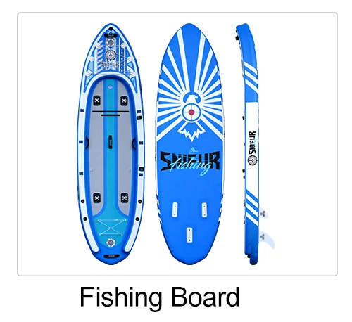 Funwater Dropshipping Factory Supply kitesurfing paddle board inflatable sup boards surfboard stormline wakeboard isup