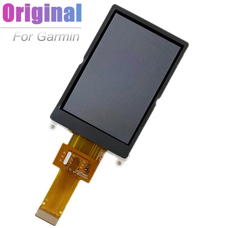 

Original 2.6"Inch TFT LCD Screen For GARMIN GPSMAP 62 62S 62SC 62C Handheld GPS Display Repair Replacement (Without touch)