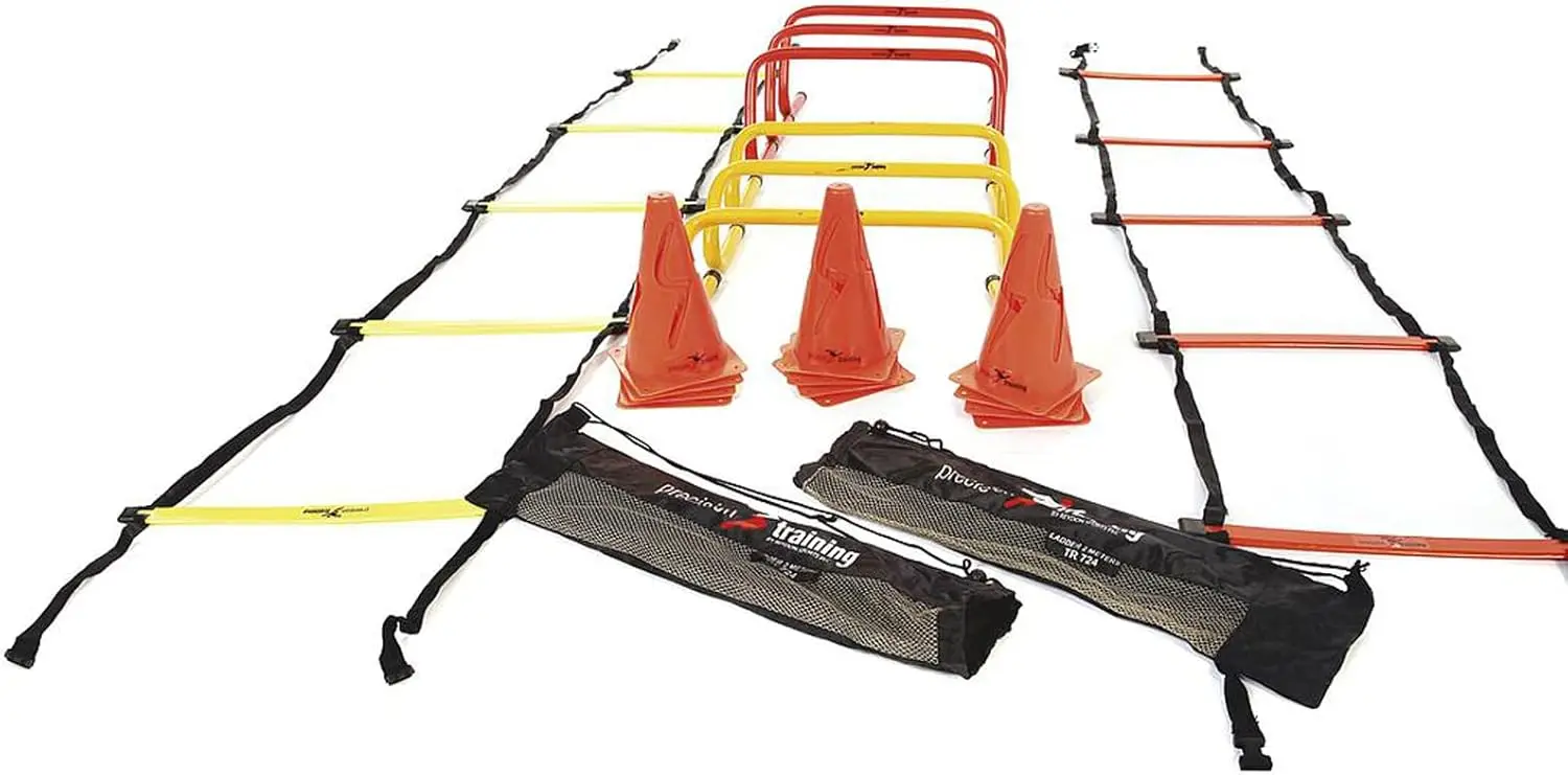 : Agility Speed ​​Trainingapparatuur