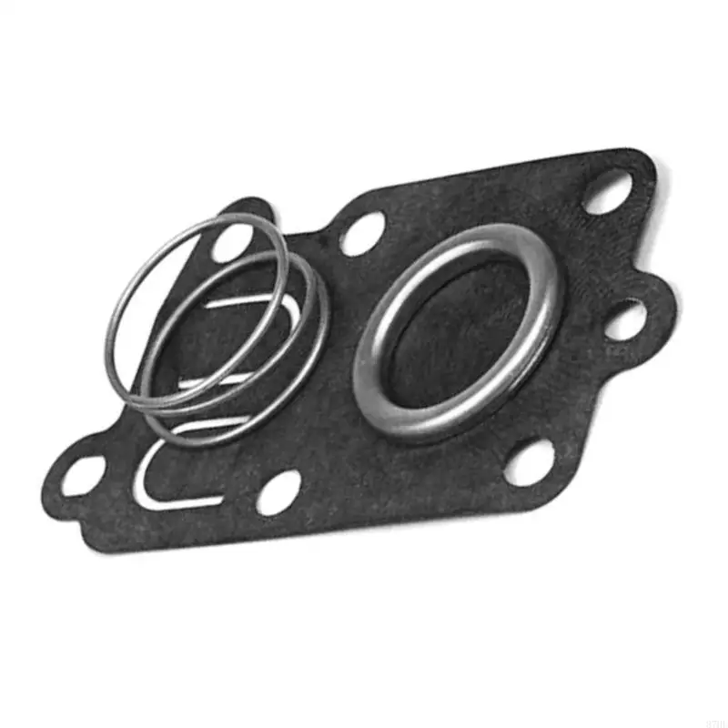 

87HE 270026 5021 Carburetor Diaphragm Part for Carburetors Garden String Trimmer Accessories