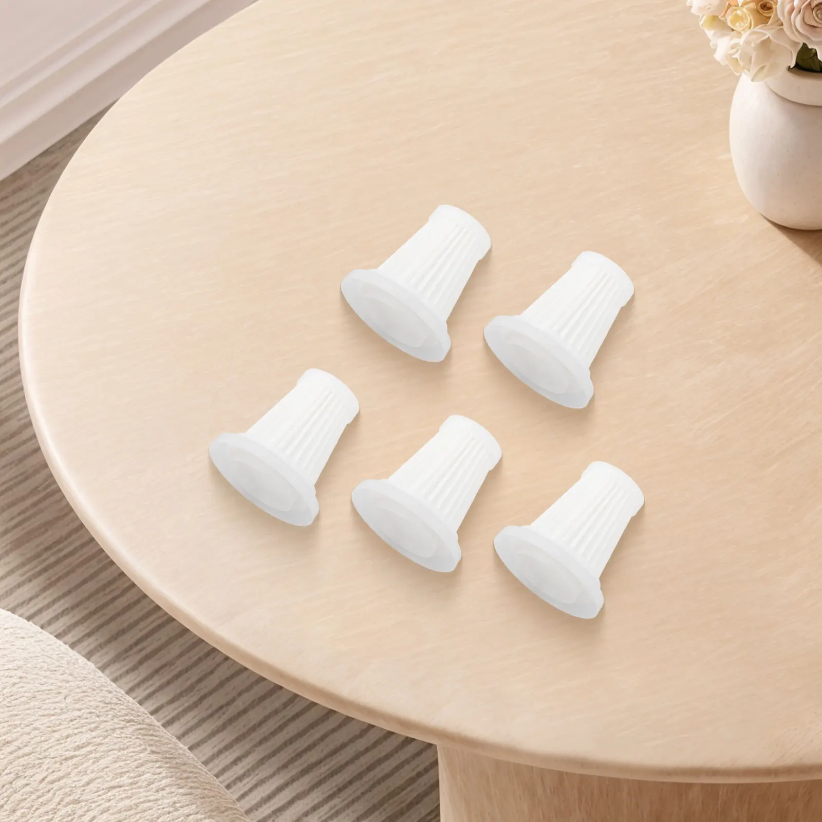 먼지 필터 Airify Pro V2 가정용 청소용 적절한 기능을 위한 필수품 일반 유지 보수 부품 공기 품질 개선