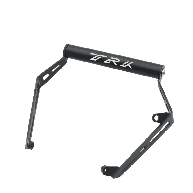 

For Benelli TRK702X modified mobile phone navigation bracket camera holder TRK702 special, modified navigation bracket