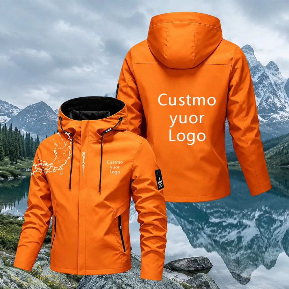 Cycling - Spring Autumn New Men's Outdoor Leisure