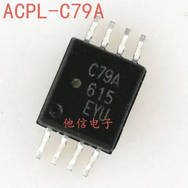 

Бесплатная доставка Φ C79A SOP8 10 шт.