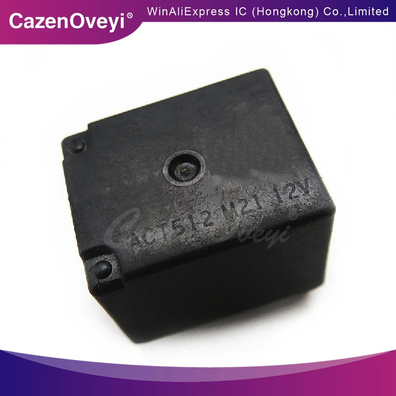 1piece ACT512 12V Vehicle Relay