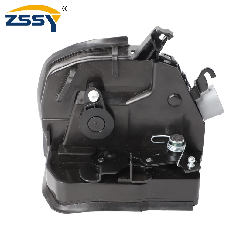 

51228402601 51228402602 51218402537 51218402540 Front Right Door Power Lock Latch Actuator Mechanism for BMW X5 e53