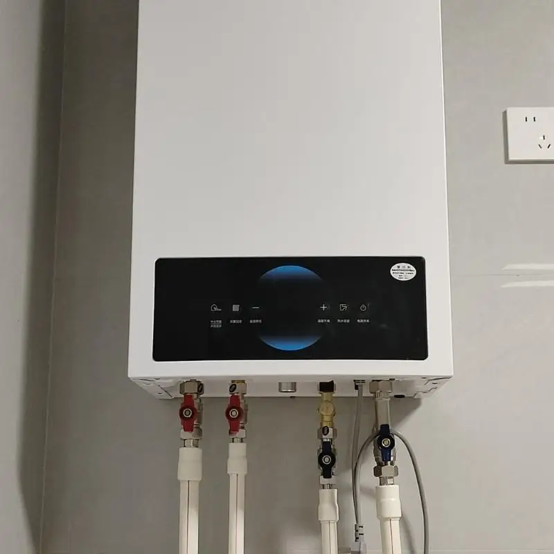 2025 neuer Satz von 10 Gaswarmwasserbereiter Druckregler Rapid Response Design Warmwasserbereiter Reparatur Zubehör Metall