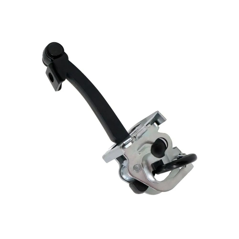 Front Left Right Door Stop Puller 41513453230  For BMW For X3 For E83 2003-2010 Door Check Strap Door Hinge Stop Limiter