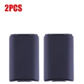 2PCS Black