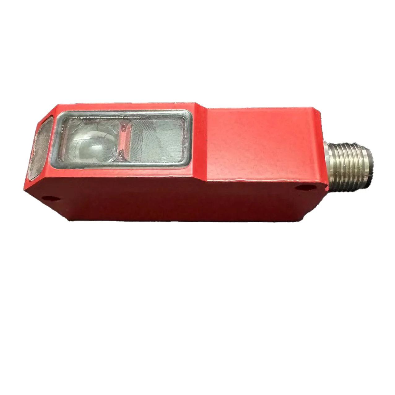 Germany Leuze Electronic Color Photoelectric Sensor PRK 95/44 L.4