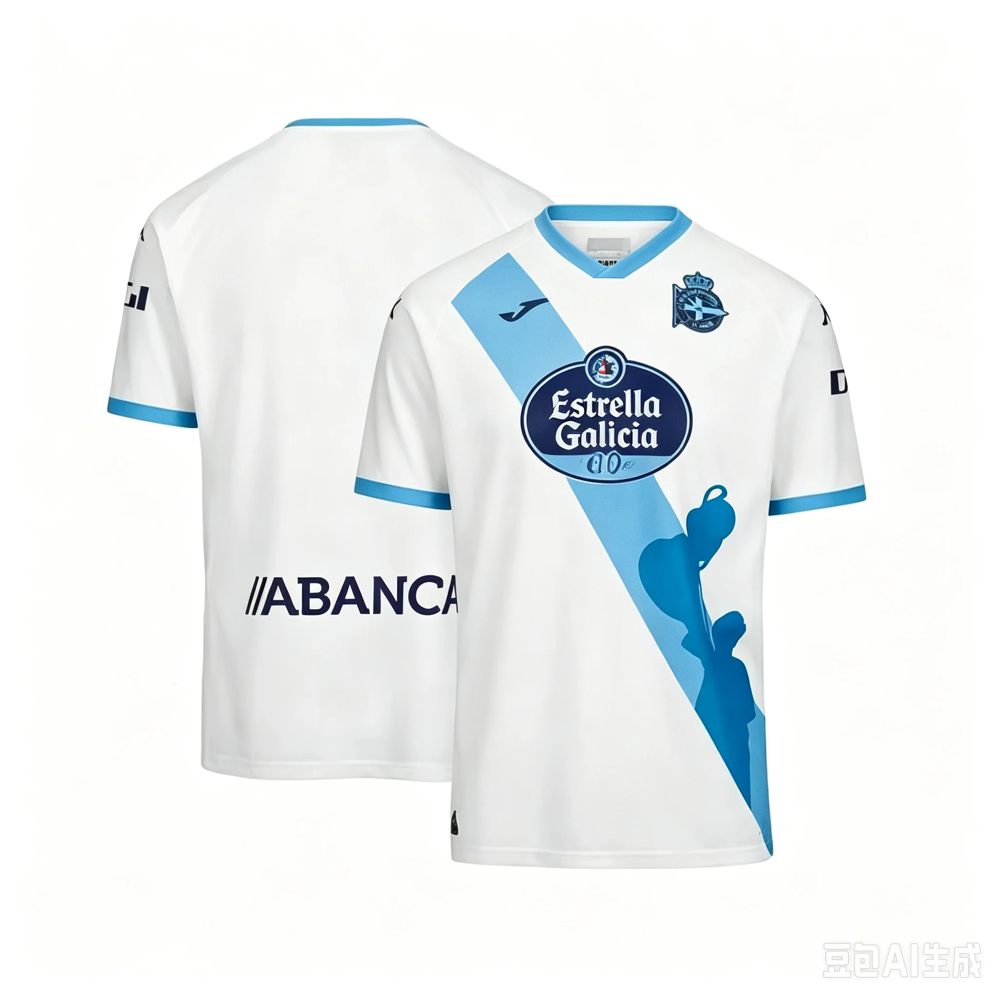 Spanisches Sommer-Outdoor-Sporttrikot, schnelltrocknend, atmungsaktiv und bequem, T-Shirt für Herren, Damen, Familien und Kinder. – Detail 5