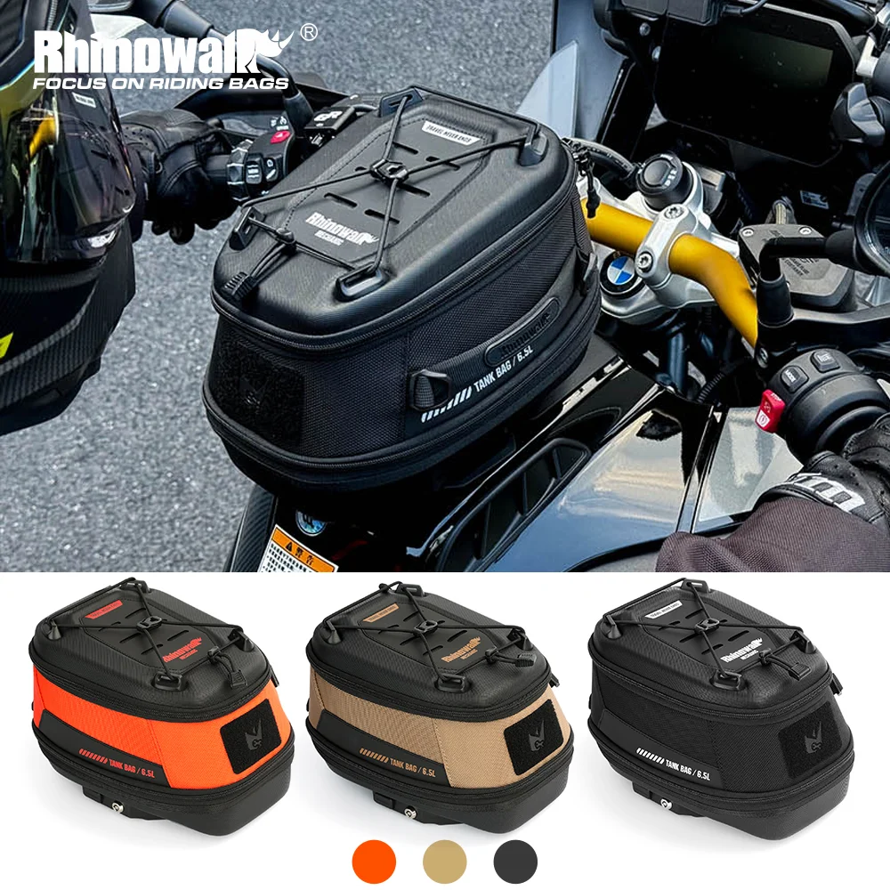 �y�Z�[�����z���C�m�E�H�[�N �o�C�N�^���N�o�b�O �}�O�l�b�g���N�C�b�N�����[�X 6.5L �o�C�N�p�ו� ���C���J�o�[�t�� BMW KTM �x�l�� �z���_ CFMOTO �h�D�J�e�B�Ή�