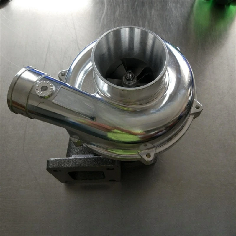 

6BG1T Hitachi EX200-5 Excavator Turbocharger 114400-3320 1144003320