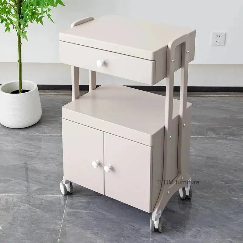 Nordic Beauty Salon…