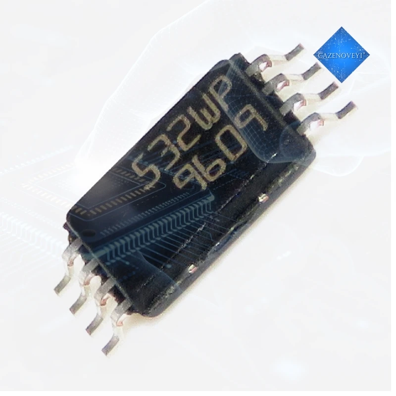 (5-10-20-30-100PCS) CD4094 SOP-16 CD4094BM