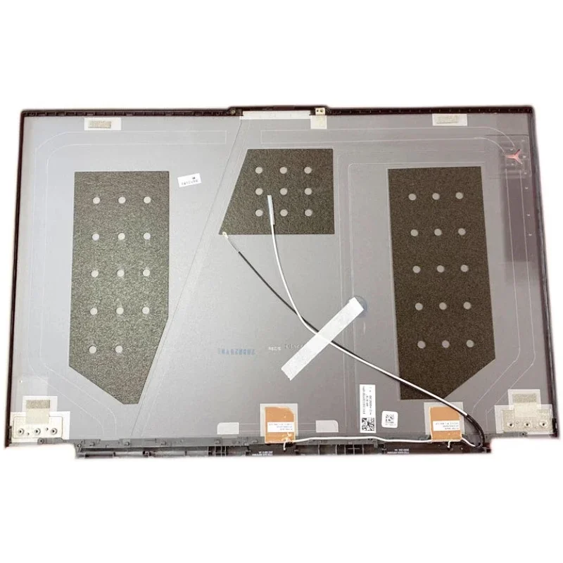 LCD Back Cover Rear Lid Case For Lenovo Legion 7-15IMH05 7-15IMHG05 Y9000K 2020H 5CB0Z20990Y750-15