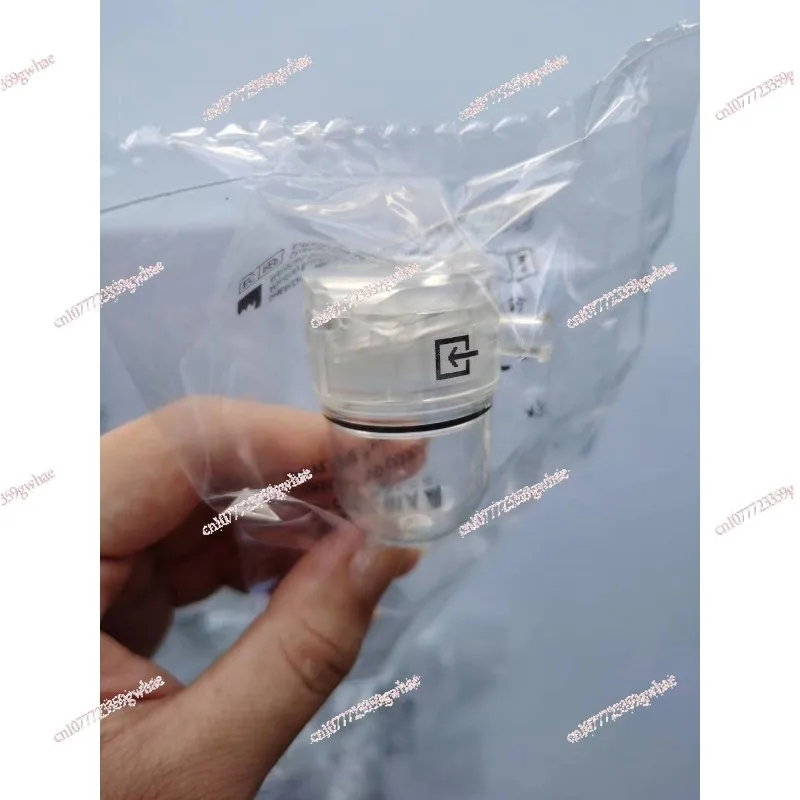 CO2 Water Trap Water Cup for Patient Monitor Water Collector