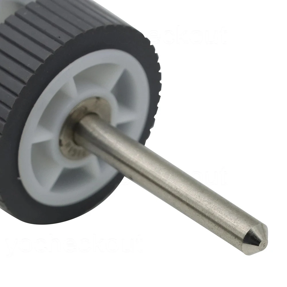 PA03656-0001 Brake Pad and Pickup Roller Kit Compatible with For iX500 iX1400 iX1500 iX1600 Scanner Feed System