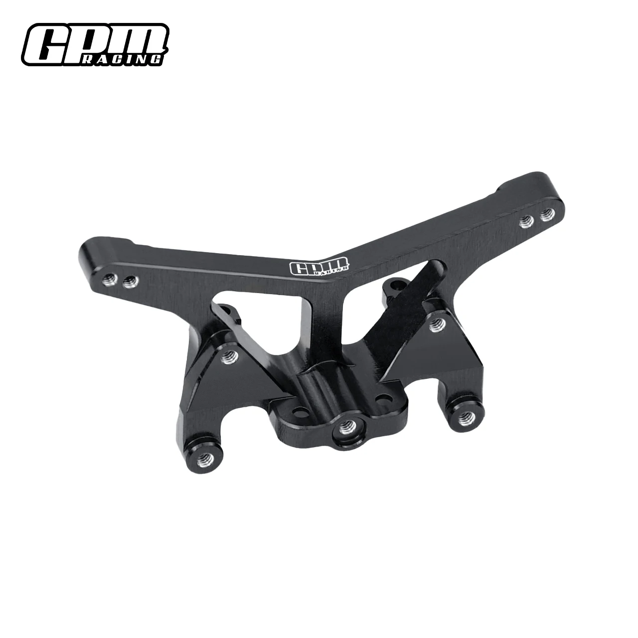 GPM 7075 Alloy Rear Shock Tower For LOSI 1/24 Micro-B 2WD Buggy LOS-1770