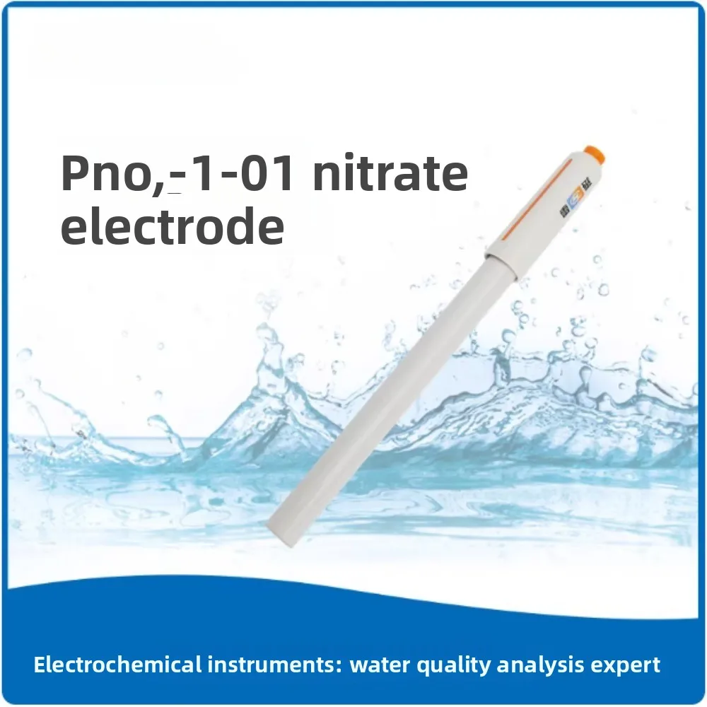 Shanghai Leici PNH3-1 ammonia electrode / ammonia / ammonium ion electrode electrode