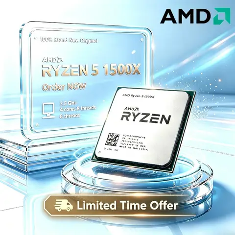 Amd ryzen 5 1500x-AliExpress